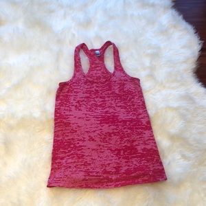 👛3/$10 or 5/$15 Splotched Dark Pink and Light Pink Top